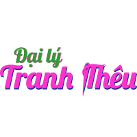 favicon đại lý tranh thêu