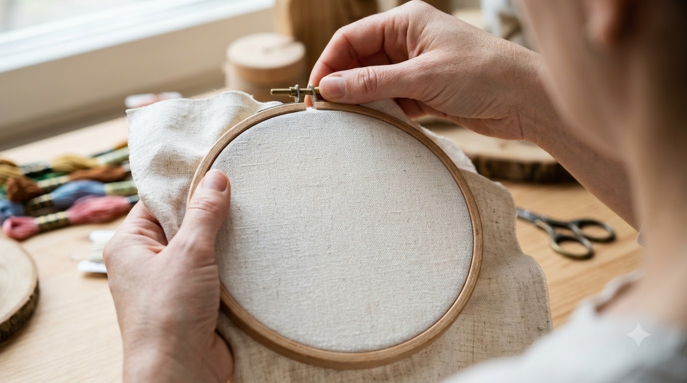 Bảng gợi ý chọn khung thêu theo trình độ và ngữ cảnh Bảng gợi ý chọn khung thêu theo trình độ và ngữ cảnh